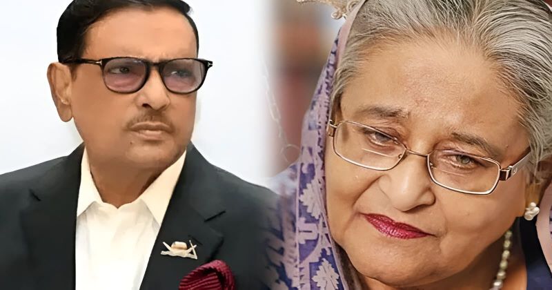 হাসিনা ও কাদেরসহ ৪৫জনের বিরুদ্ধে গণহত্যার প্রমাণ মিলেছে: চিফ প্রসিকিউটর